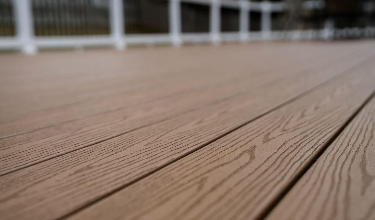 Composite Deck Installation service in Pittsburg, CA